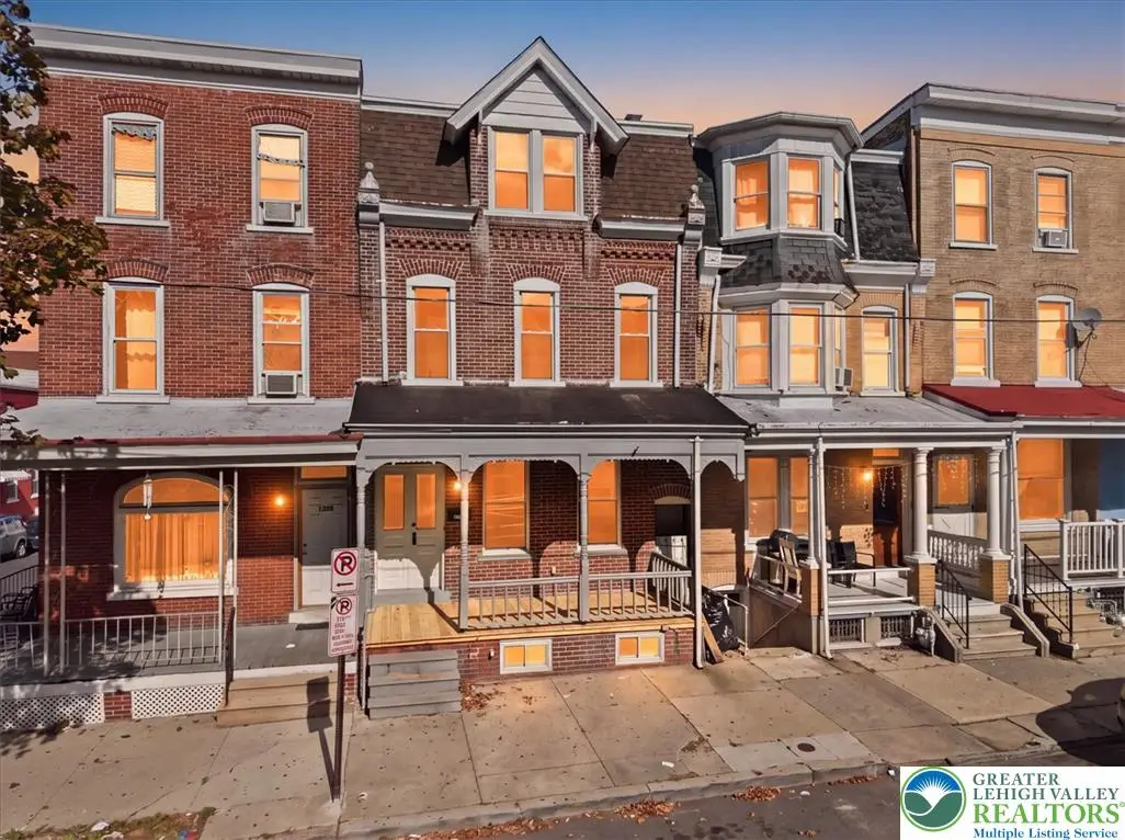 1223 W Chew Street, Allentown, PA 18102 - #1