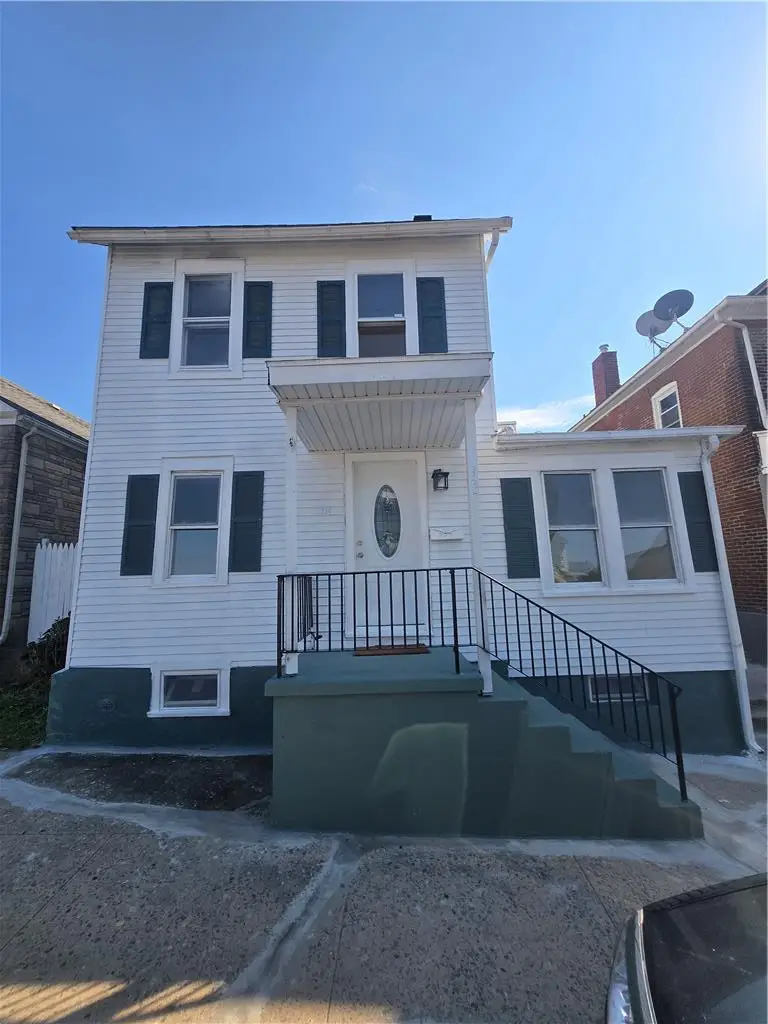 334 E Walnut Street, Allentown, PA 18109 - #1