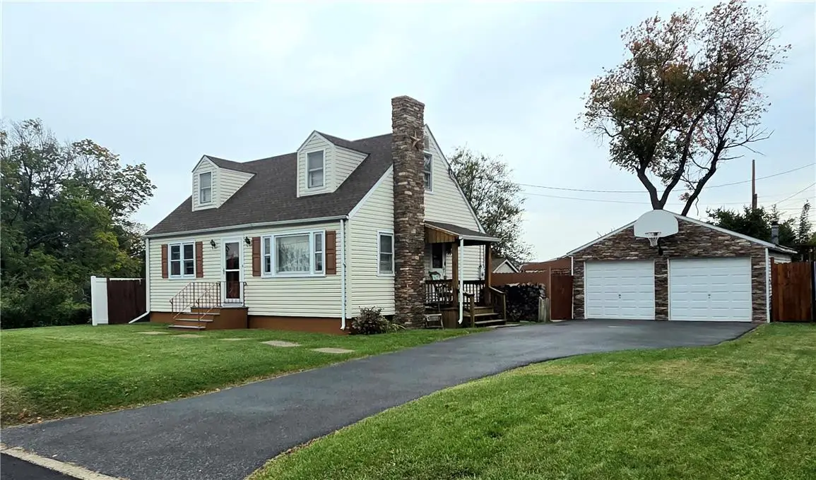 700 Bethlehem Road, Catasauqua, PA 18032 - #1