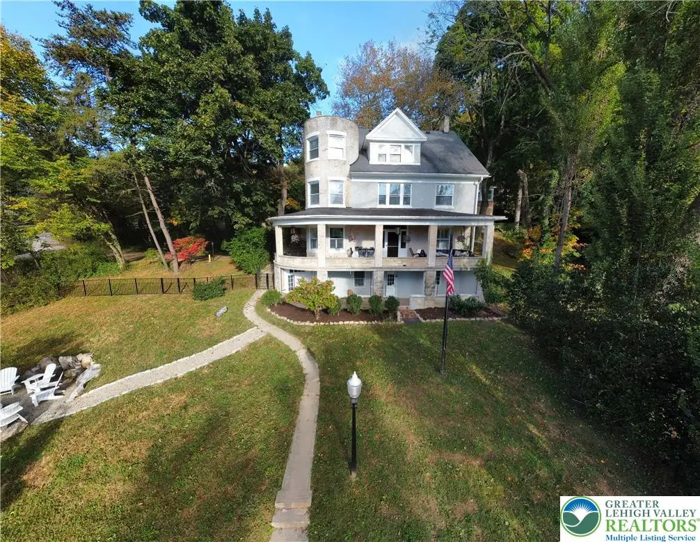 133 Parker Avenue, Easton, PA 18042 - #1