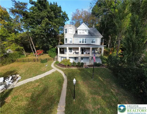 133 Parker Avenue, Easton, PA 18042