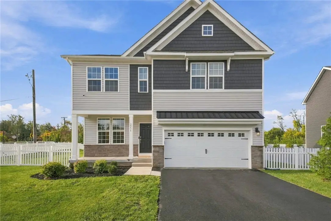 2236 Gregory Drive, Lower Macungie, PA 18103 - #1