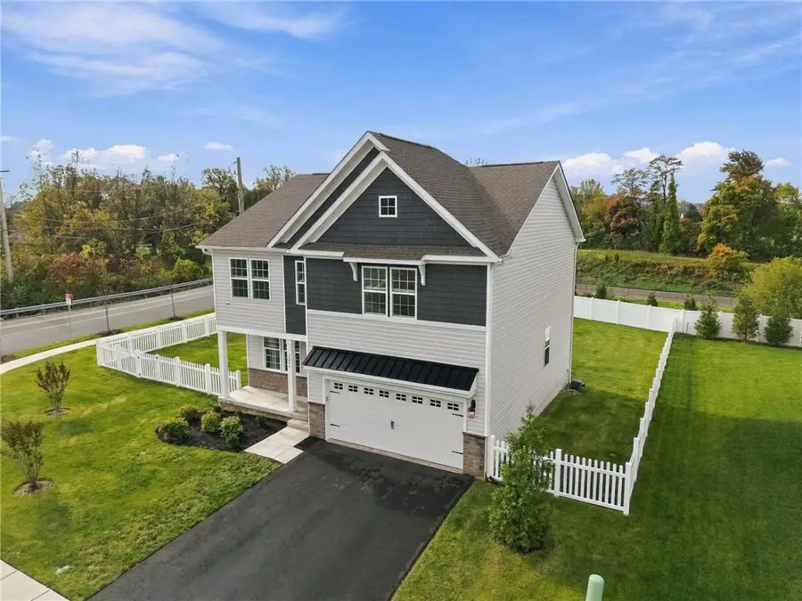 2236 Gregory Drive, Lower Macungie, PA 18103 - #2