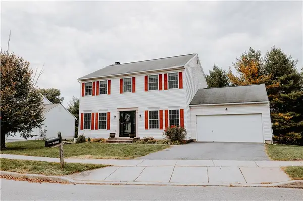 3250 Melanie Court, Bethlehem Twp, PA 18020