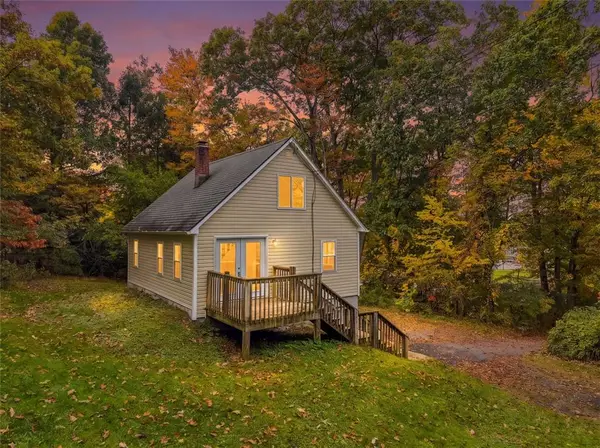 758 Milford Road, East Stroudsburg, PA 18301
