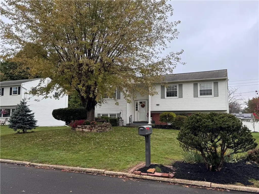 2801 Andrea Drive, Dorneyville, PA 18103 - #1