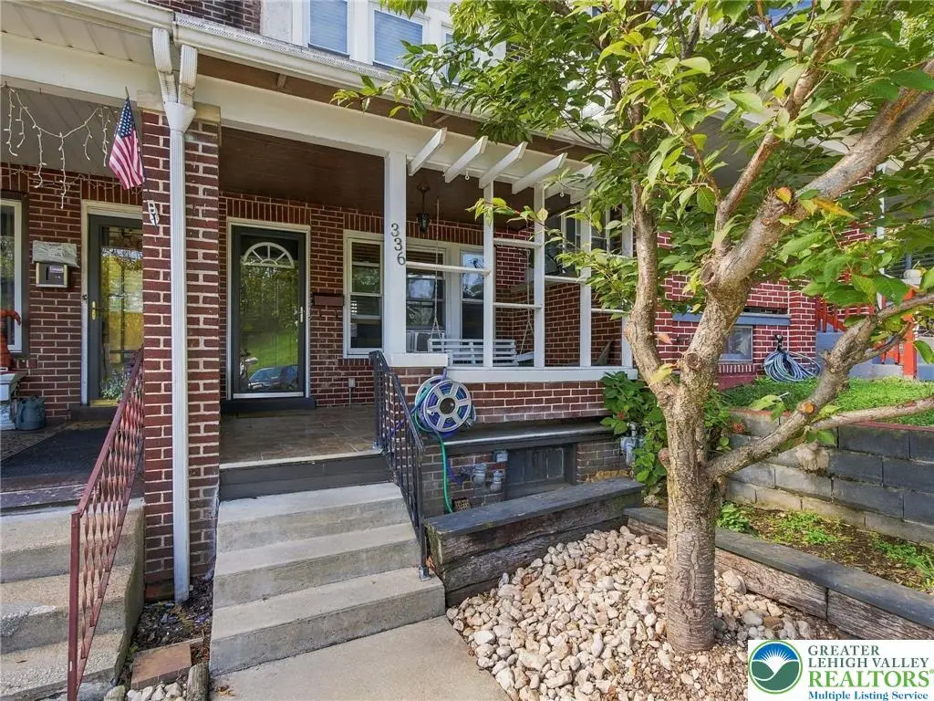 336 S 14th Street, Allentown, PA 18102 - #1