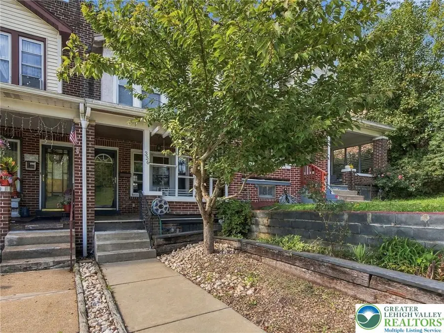 336 S 14th Street, Allentown, PA 18102 - #2