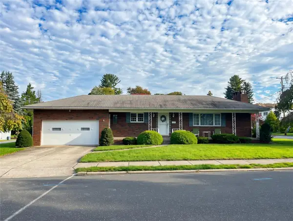 525 Linden Avenue, Hellertown Boro, PA 18055