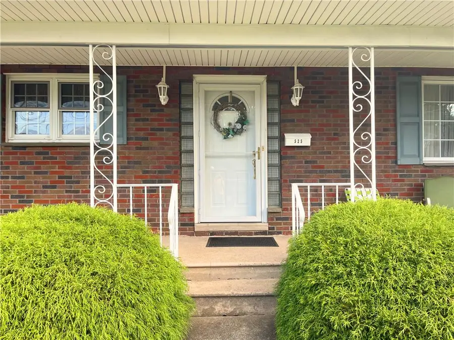 525 Linden Avenue, Hellertown, PA 18055 - #2