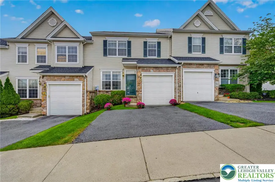 3440 Westminster Way, Upper Nazareth, PA 18064 - #2