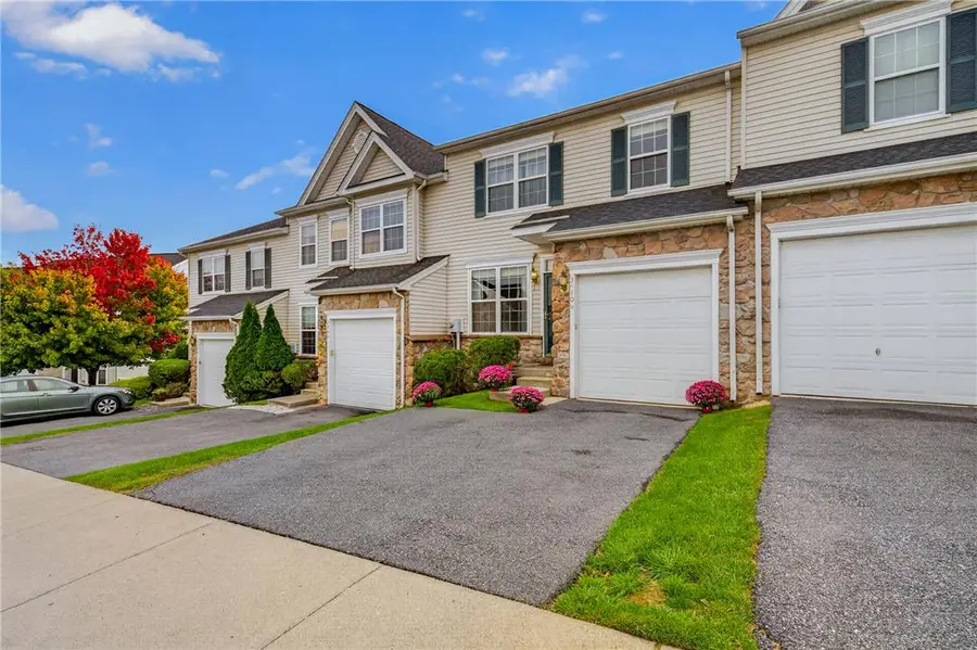 3440 Westminster Way, Upper Nazareth, PA 18064 - #3