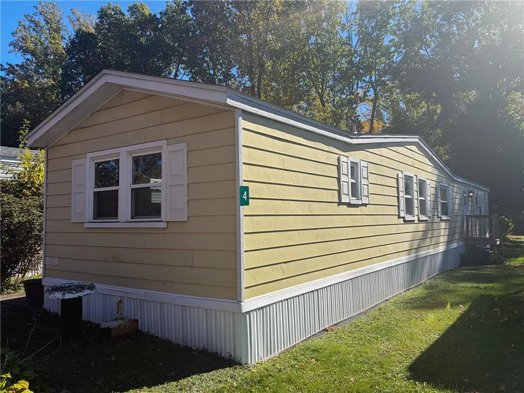 8220 Airport Road #4, East Allen, PA 18067 - #1