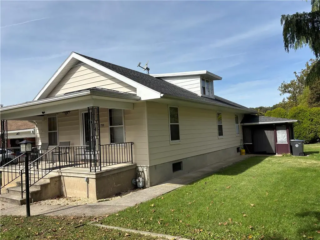 735 E Lexington Street, Allentown, PA 18103 - #1