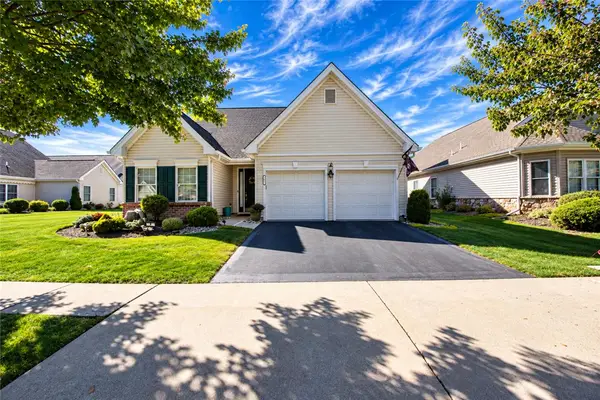 5 Kelso Ridge, Palmer Twp, PA 18045