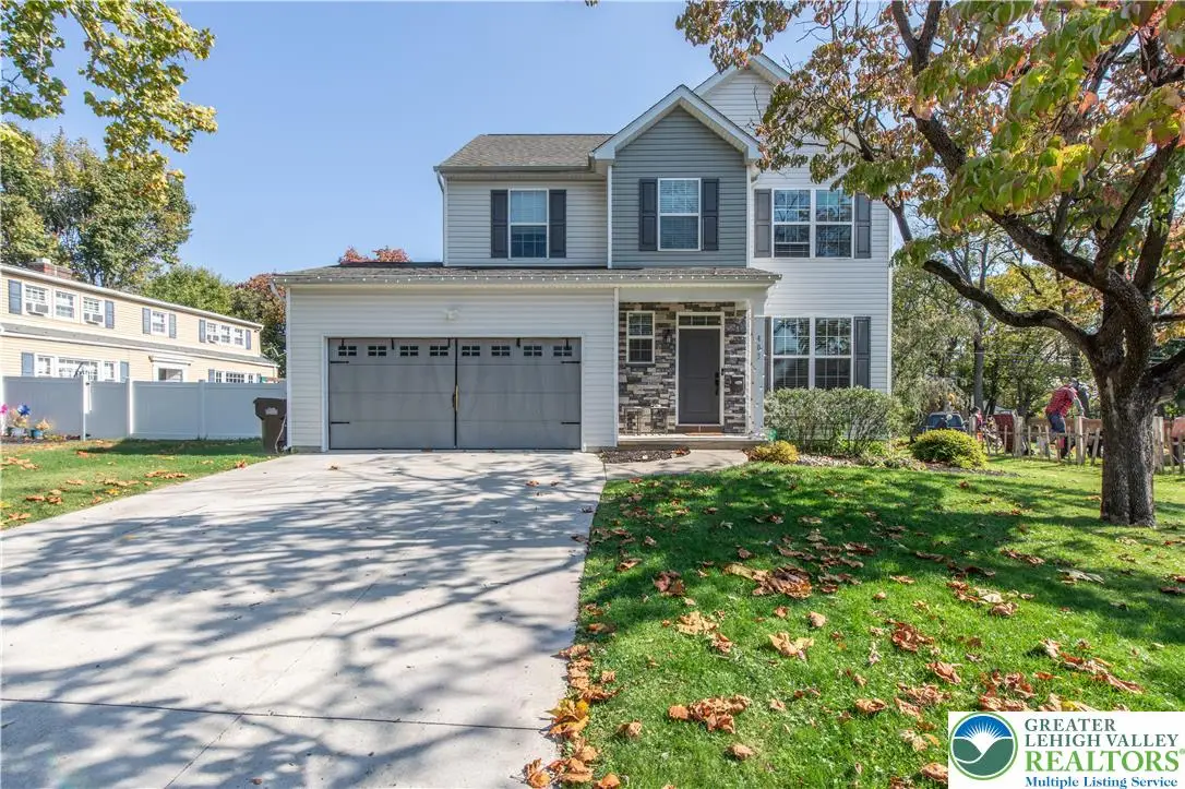 403 Beverly Drive, Cetronia, PA 18104 - #1