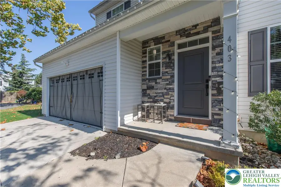 403 Beverly Drive, Cetronia, PA 18104 - #2