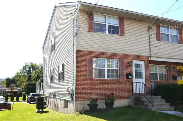 944 W Wyoming Street, Allentown City, PA 18103