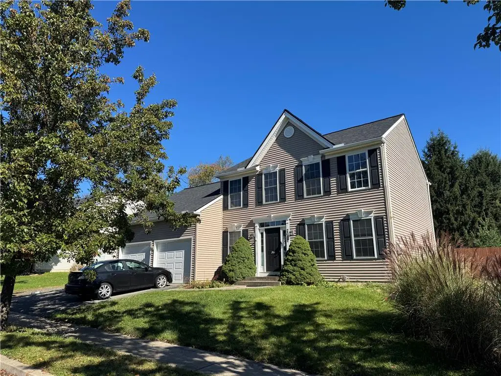2017 Strathmore Drive, Wescosville, PA 18062 - #1