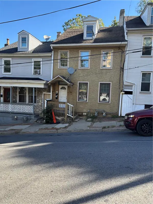 36 S 7th Street, Easton, PA 18042