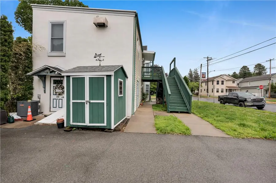 106 N Main Street, Topton, PA 19562 - #3