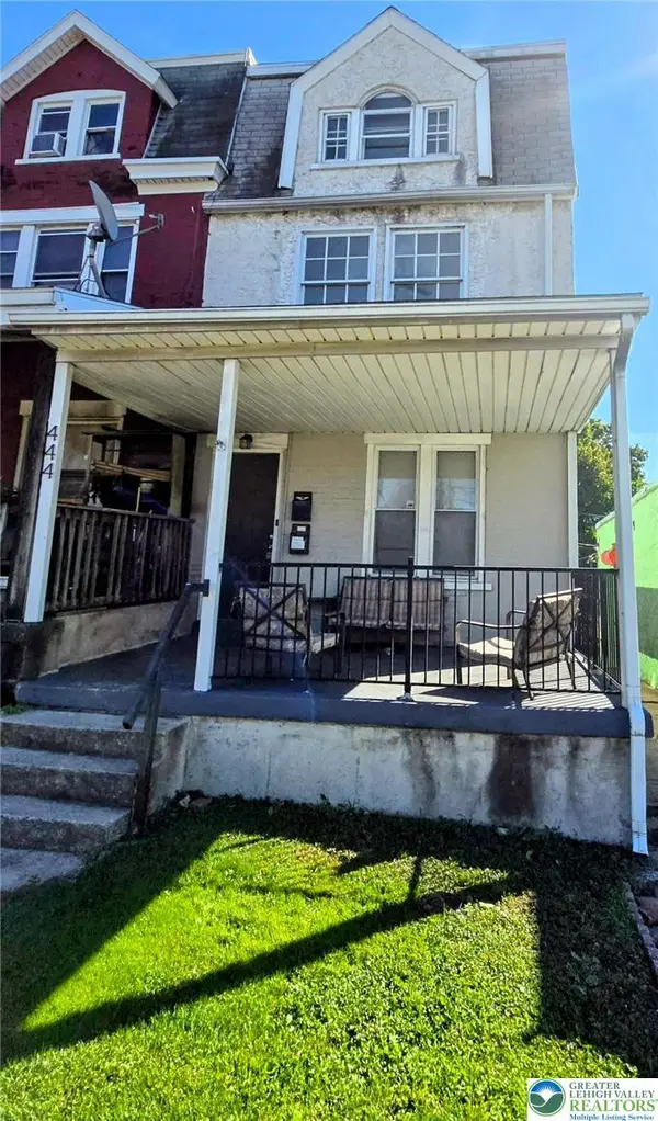 444 Hanover Avenue, Allentown City, PA 18109