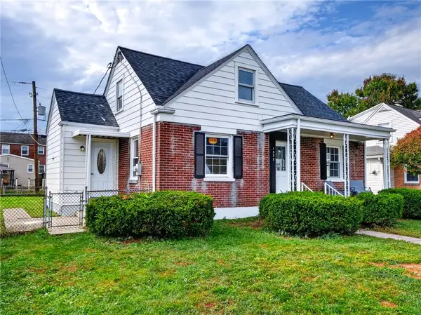 1332 N Ulster Street, Allentown City, PA 18109