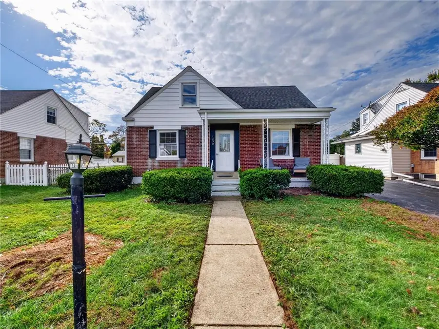 1332 N Ulster Street, Allentown, PA 18109 - #2