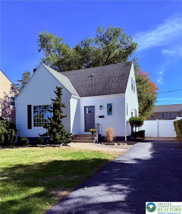 3020 Hillcrest Avenue, Allentown City, PA 18103