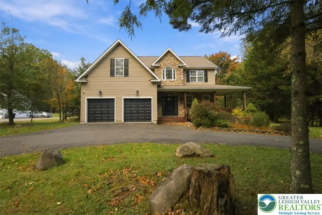102 Remington Lane, Pocono Summit, PA 18346 - #1