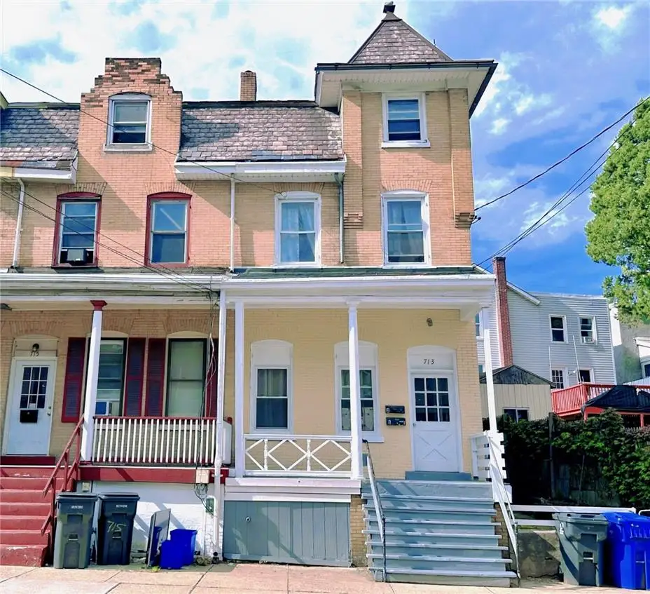 713 Broadway, Bethlehem, PA 18015 - #1