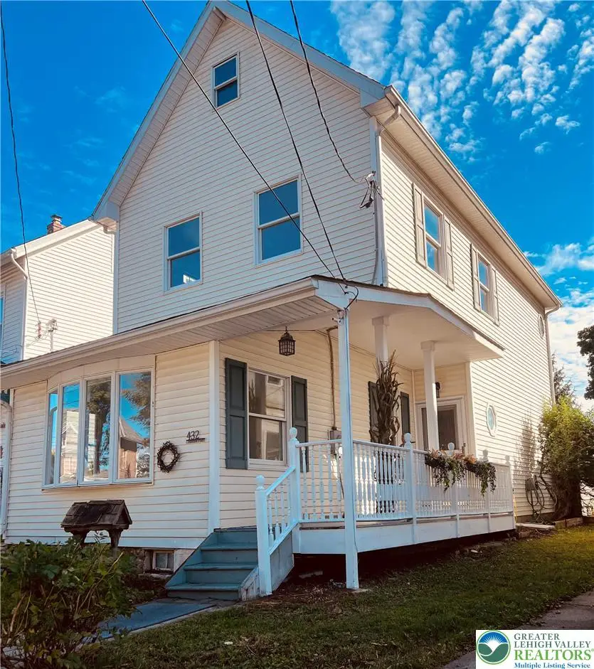 432 E Fairview Street, Coopersburg, PA 18036 - #1