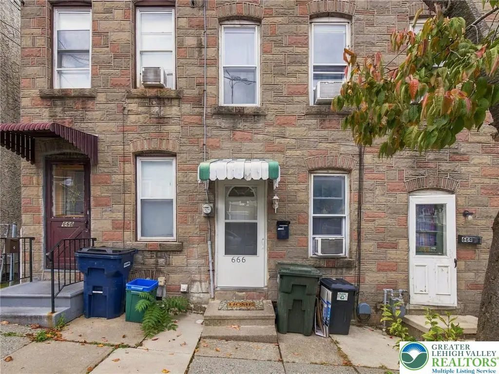 666 Atlantic Street, Bethlehem, PA 18015 - #1