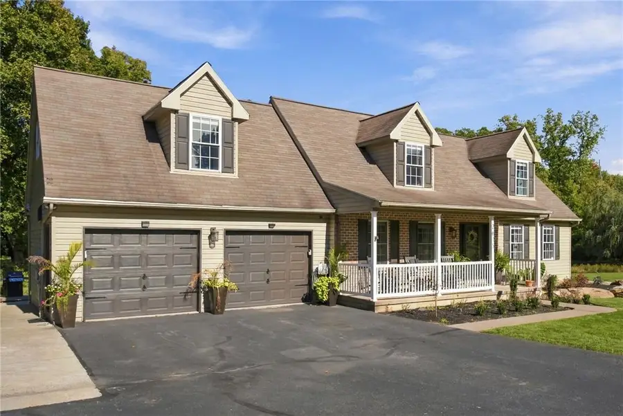 2625 Wassergass Road, Lower Saucon, PA 18055 - #2