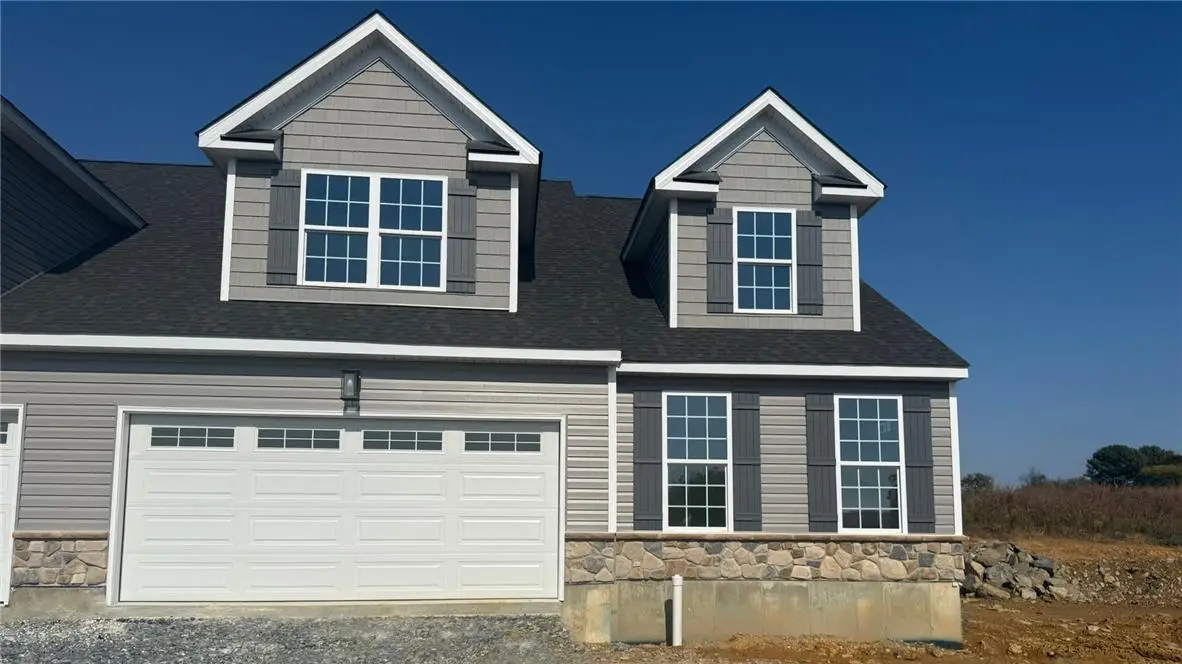 2036 Soleil Circle, Forks Township, PA 18040 - #1