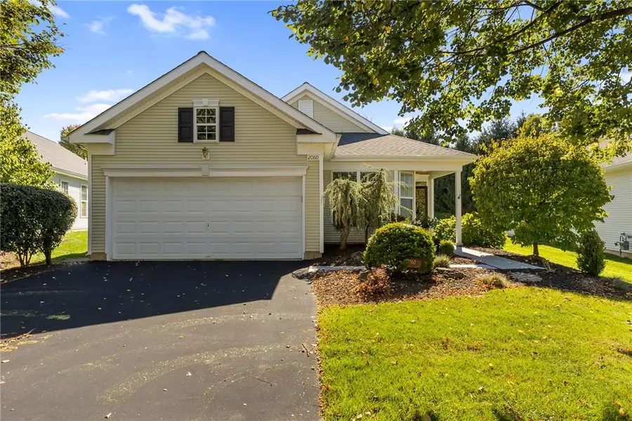 2060 Alexander Drive, Ancient Oaks, PA 18062 - #2