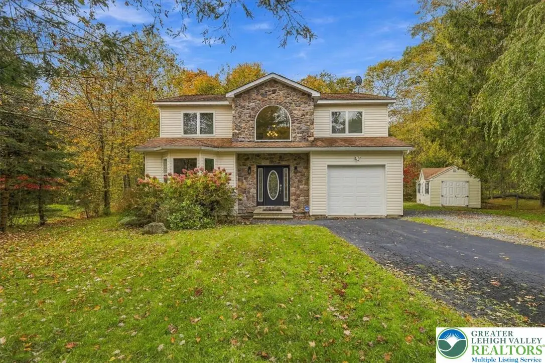 4115 Rosetree Circle, Coolbaugh, PA 18466 - #1