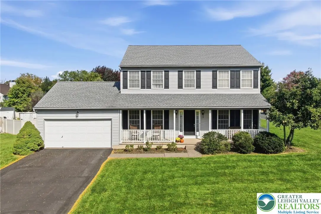 2515 Steele Lane, Forks Township, PA 18040 - #1