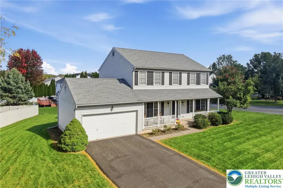2515 Steele Lane, Forks Township, PA 18040 - #2