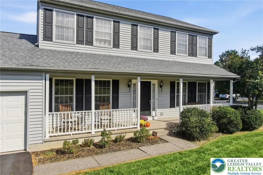 2515 Steele Lane, Forks Township, PA 18040 - #3