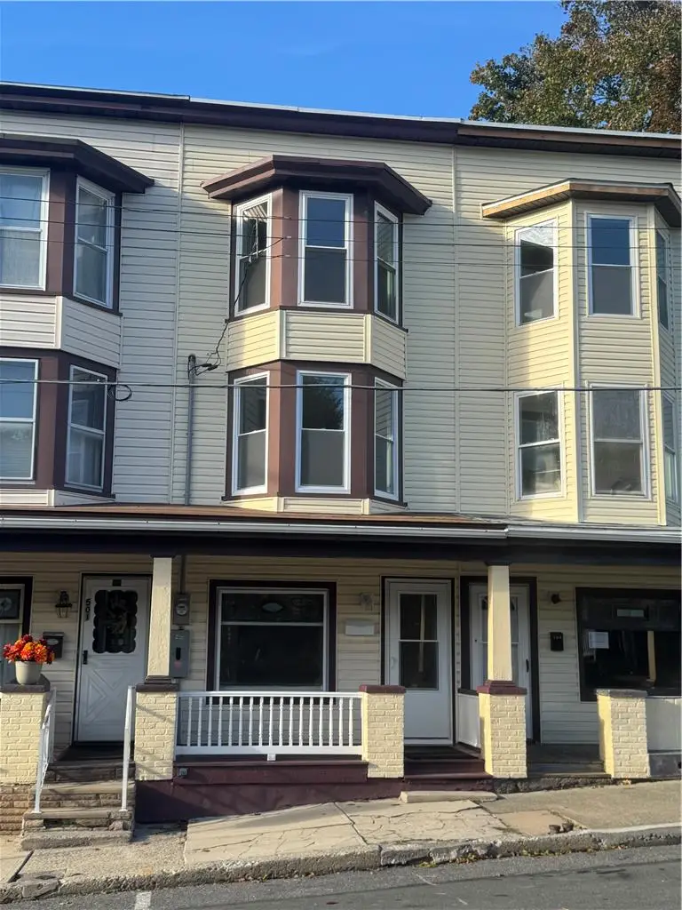 503 E Ridge Street, Lansford, PA 18232 - #1