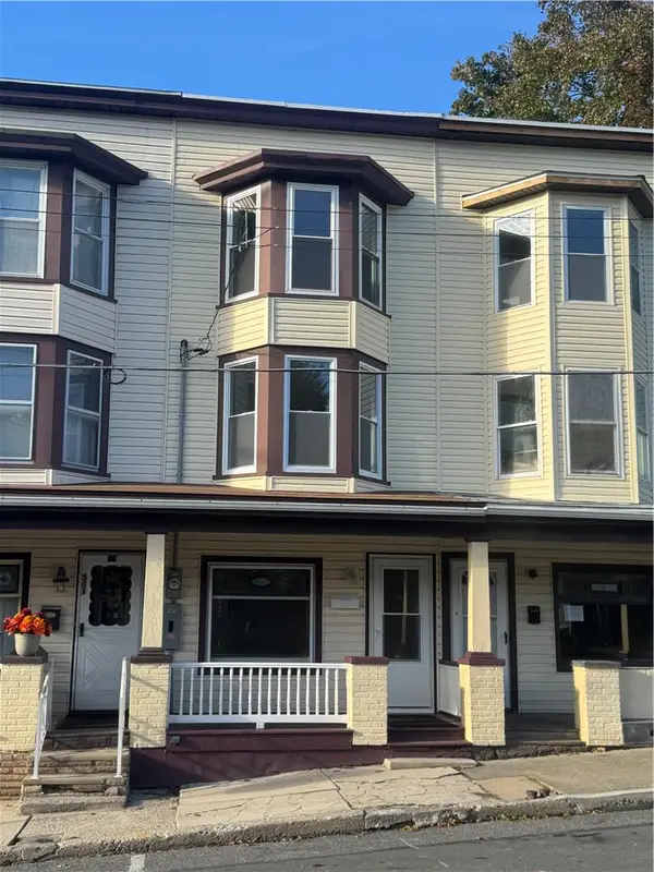 503 E Ridge Street, Lansford, PA 18232
