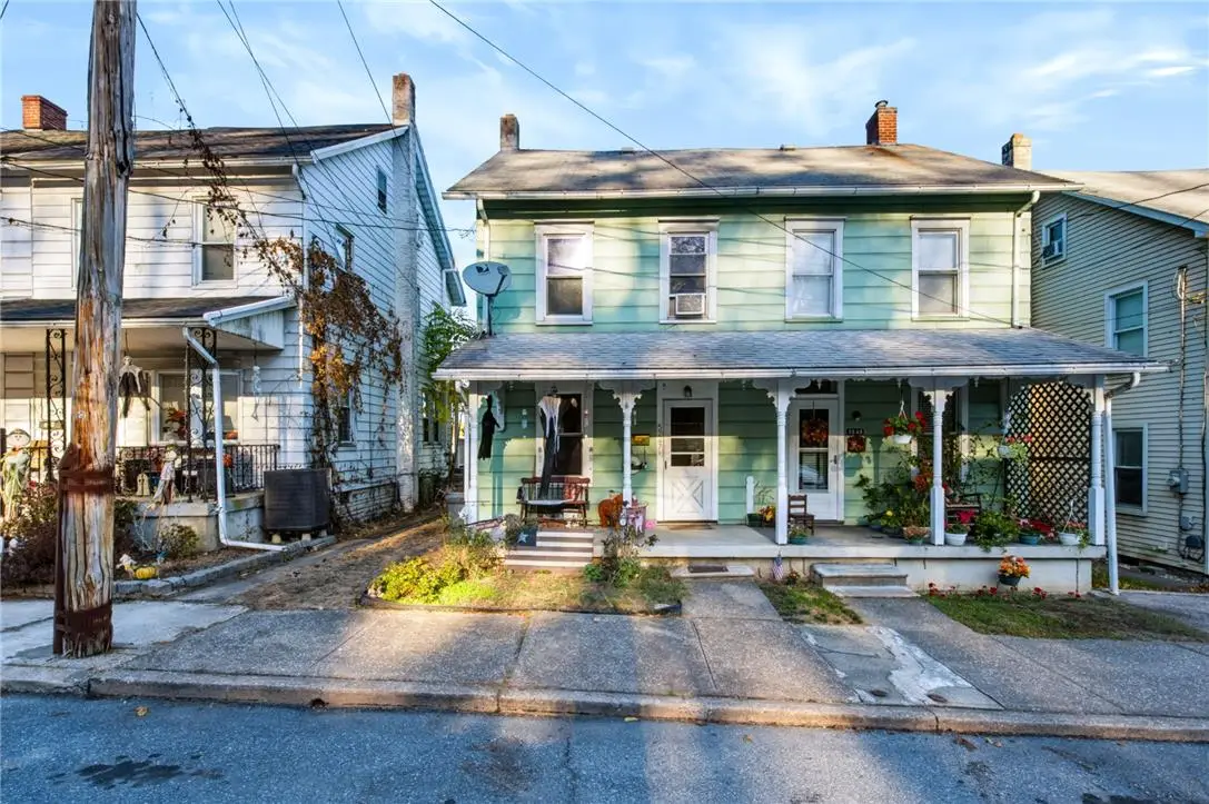 5247 3rd Street, Cementon, PA 18052 - #1