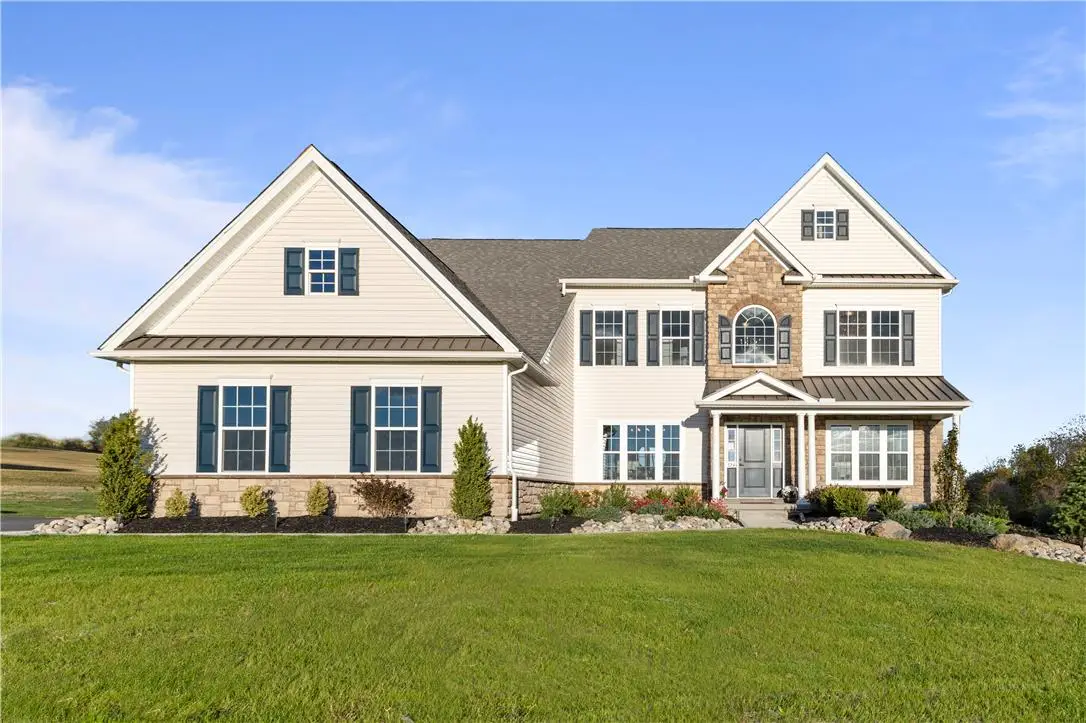 3244 Michaels School Road #OV2, Upper Nazareth, PA 18064 - #1