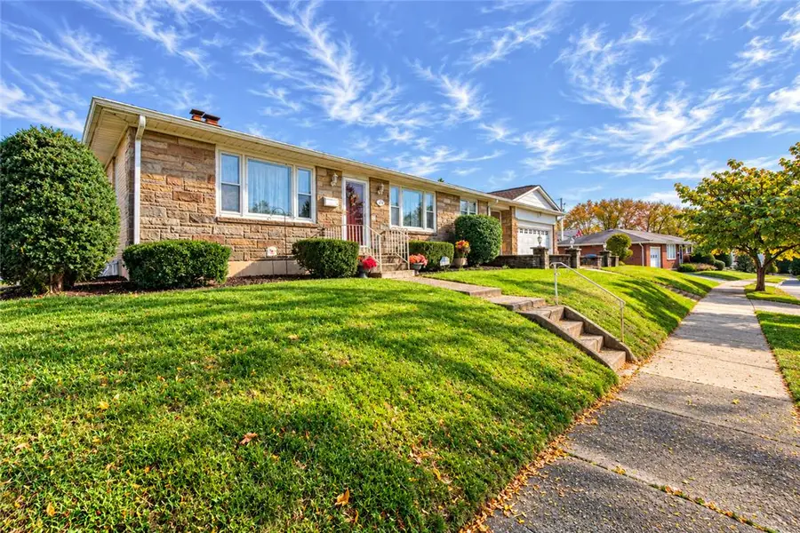 1405 Fernwood Street, Bethlehem, PA 18018 - #2