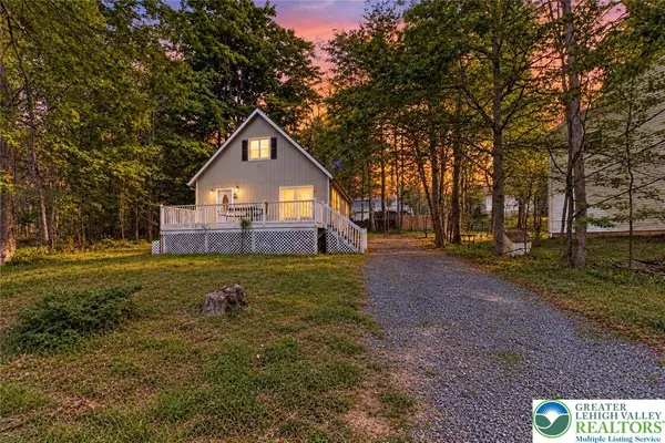 2027 Skyview Terrace, Coolbaugh Twp, PA 18466