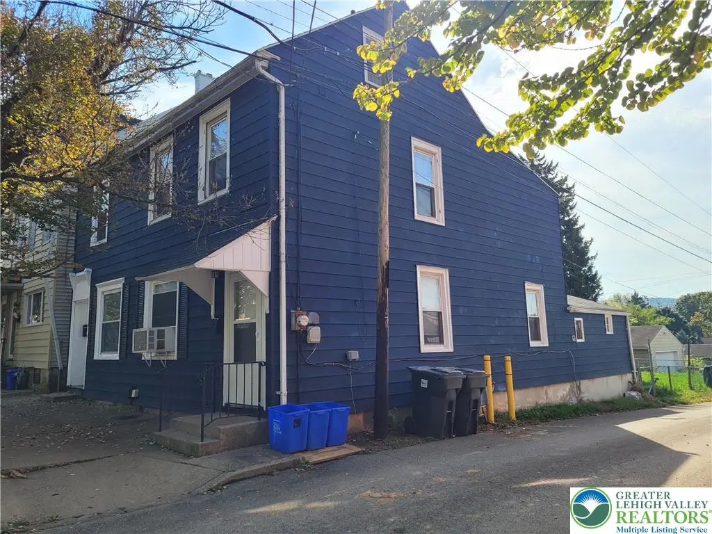 217 W Fairview Street #217 & 219, Bethlehem, PA 18018 - #1