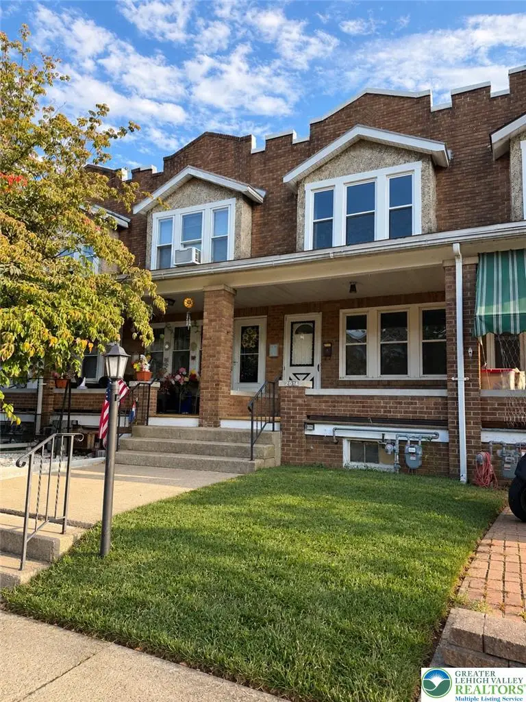 2014 W Green Street, Allentown, PA 18104 - #1