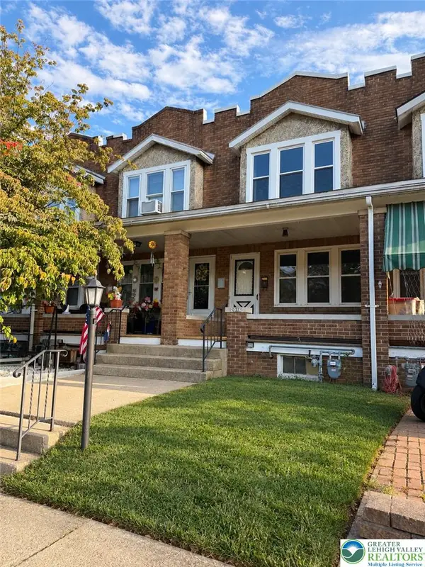 2014 W Green Street, Allentown City, PA 18104