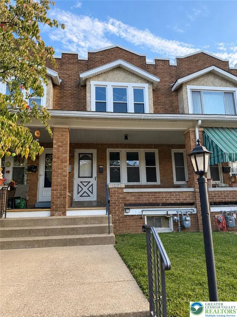 2014 W Green Street, Allentown, PA 18104 - #2